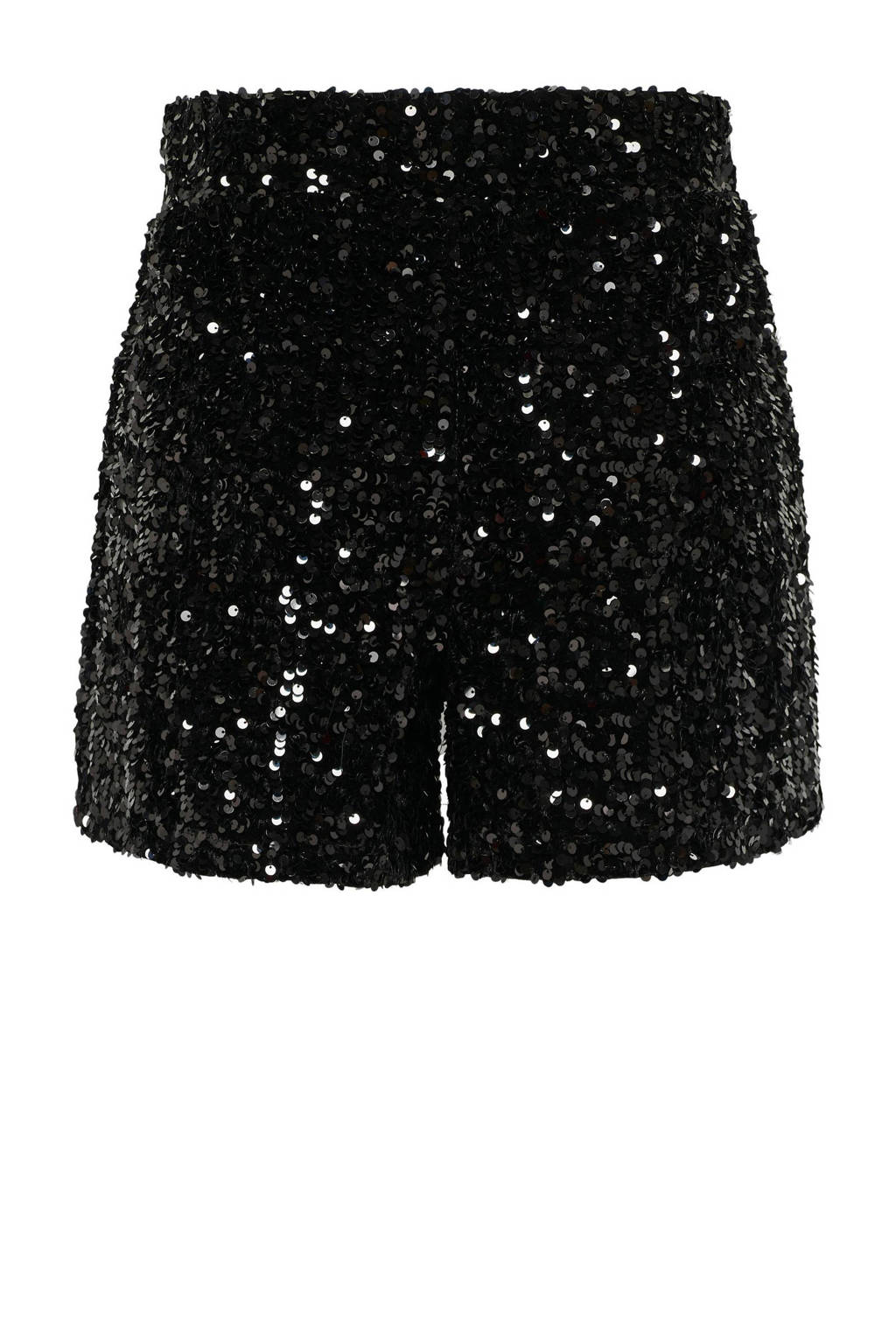 ONLY casual short KOGCONFIDENCE zwart