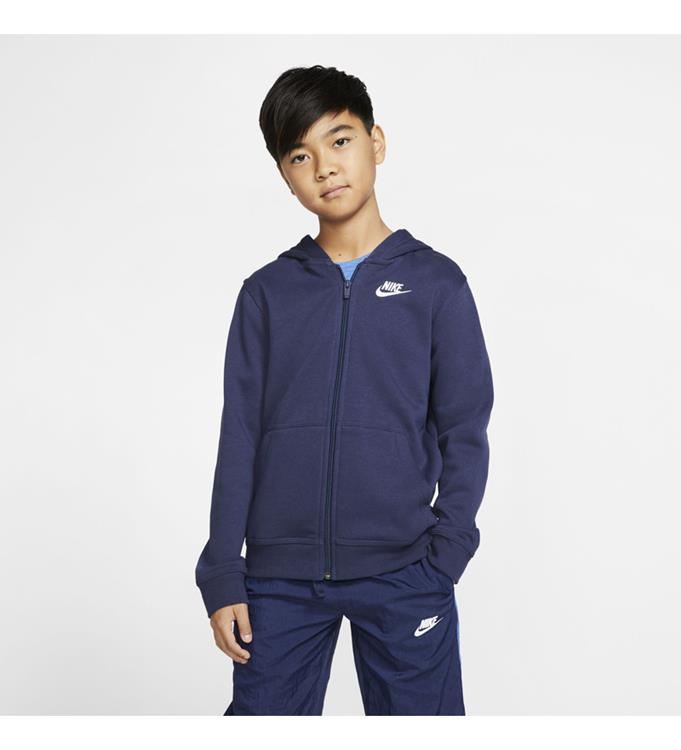Nike Sportswear Big Kids Boys Hoodie