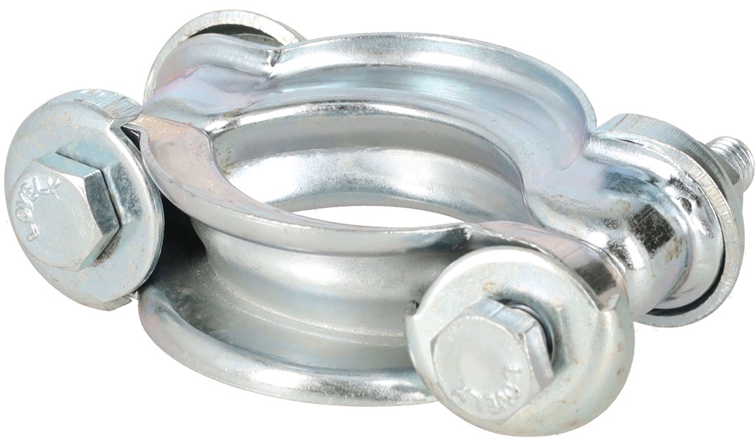 Clamp, Ø 44 mm