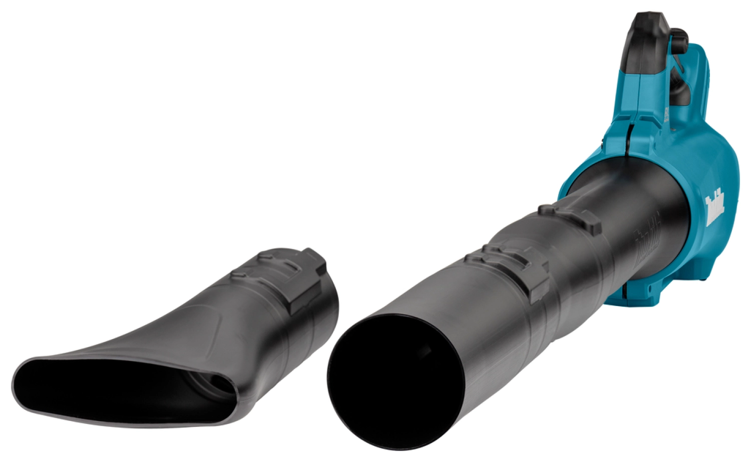 Makita DUB184PT4J 18V Li-Ion accu bladblazer set (4x 5,0Ah) in Mbox - 187 km/h