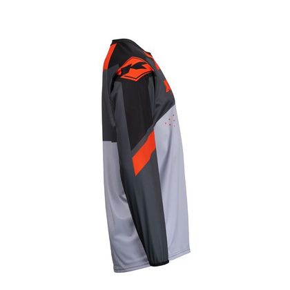 Maillot cross Kenny FORCE KID - Orange