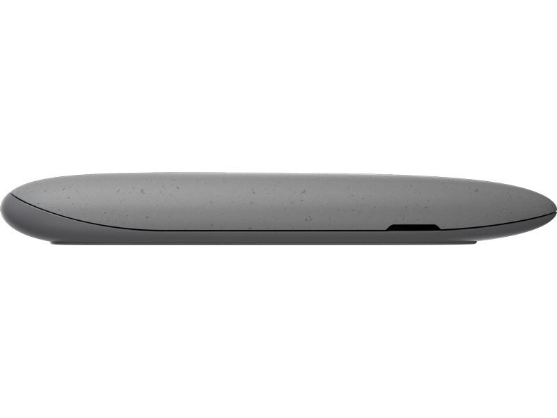 ASUS Externes Gehäuse COBBLE Grau M.2 USB-C 3.1 SSD-Gehäuse bis zu 10 Gbps Übertragung