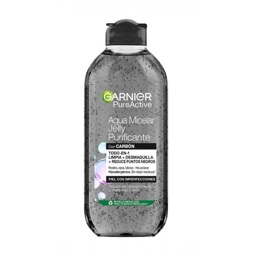 Garnier Água Micelar Carvão 400ml