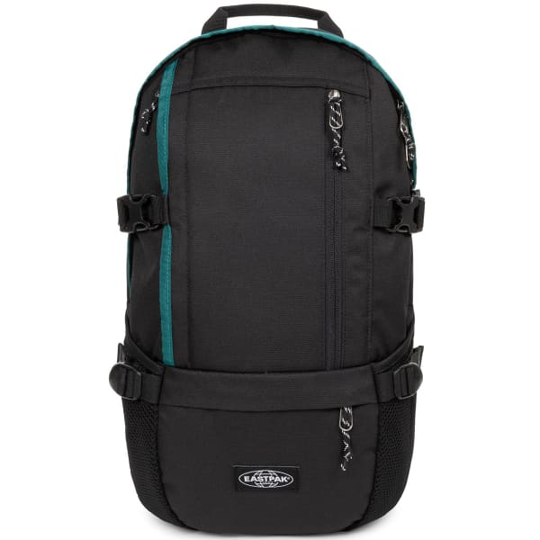 Sac à dos lifestyle EASTPAK FLOID CS OUT CS OUT BLACK