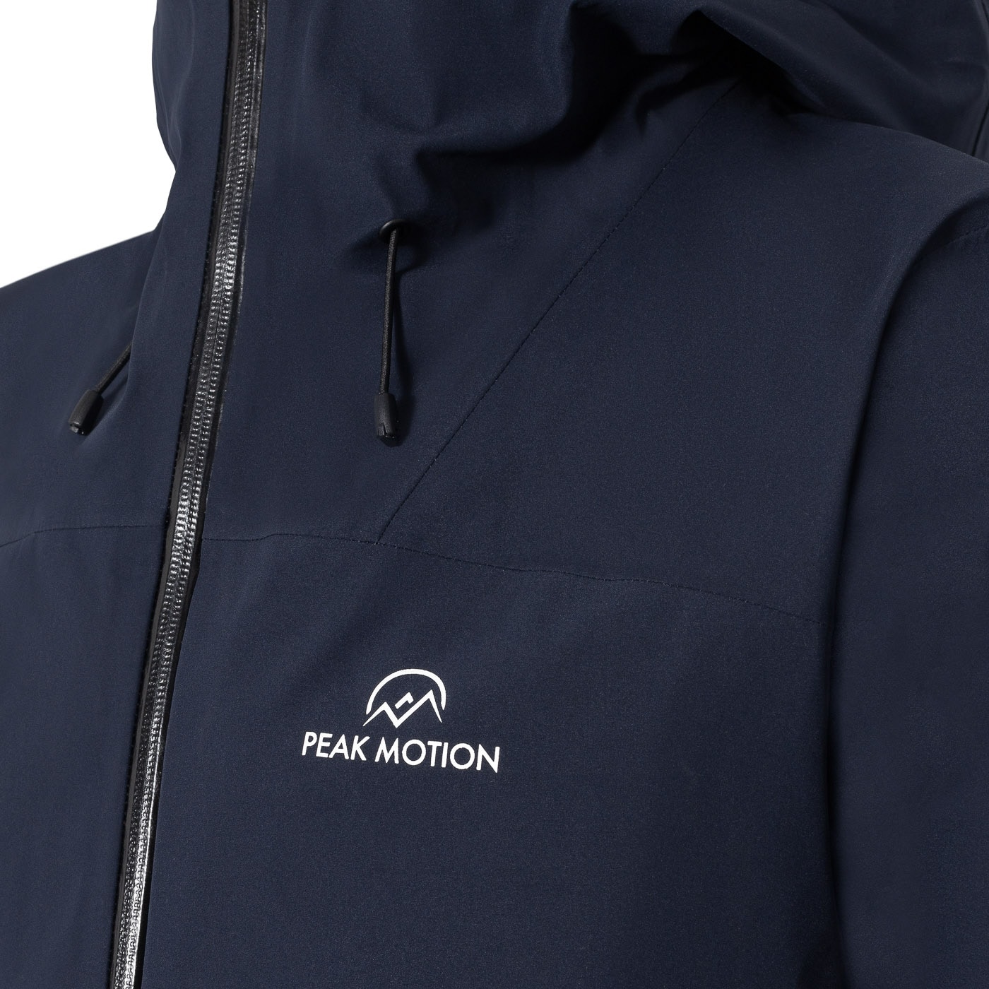 Peak Motion Stetind 3L Skalljakke, Herre<br>20 000mm vannsøyle
