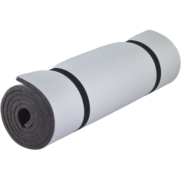 Matelas randonnée TRIGANO TAPIS MOUSSE ALU UNI