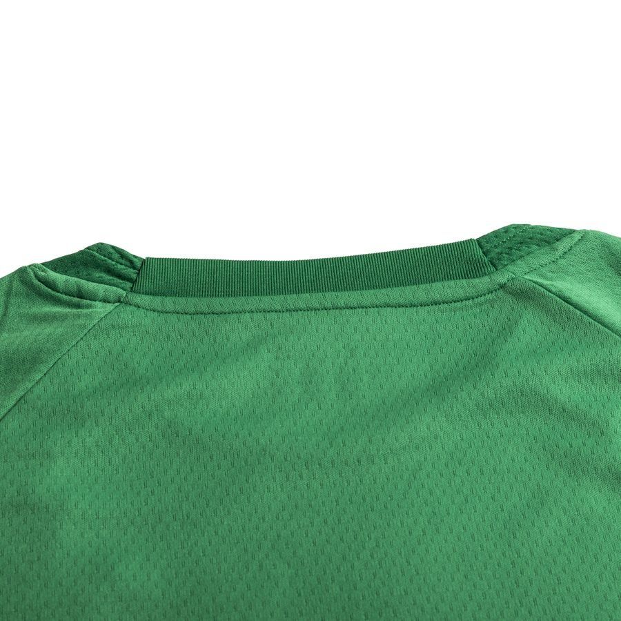 Hummel T-shirt d'Entraînement hmlLEAD Poly - Vert