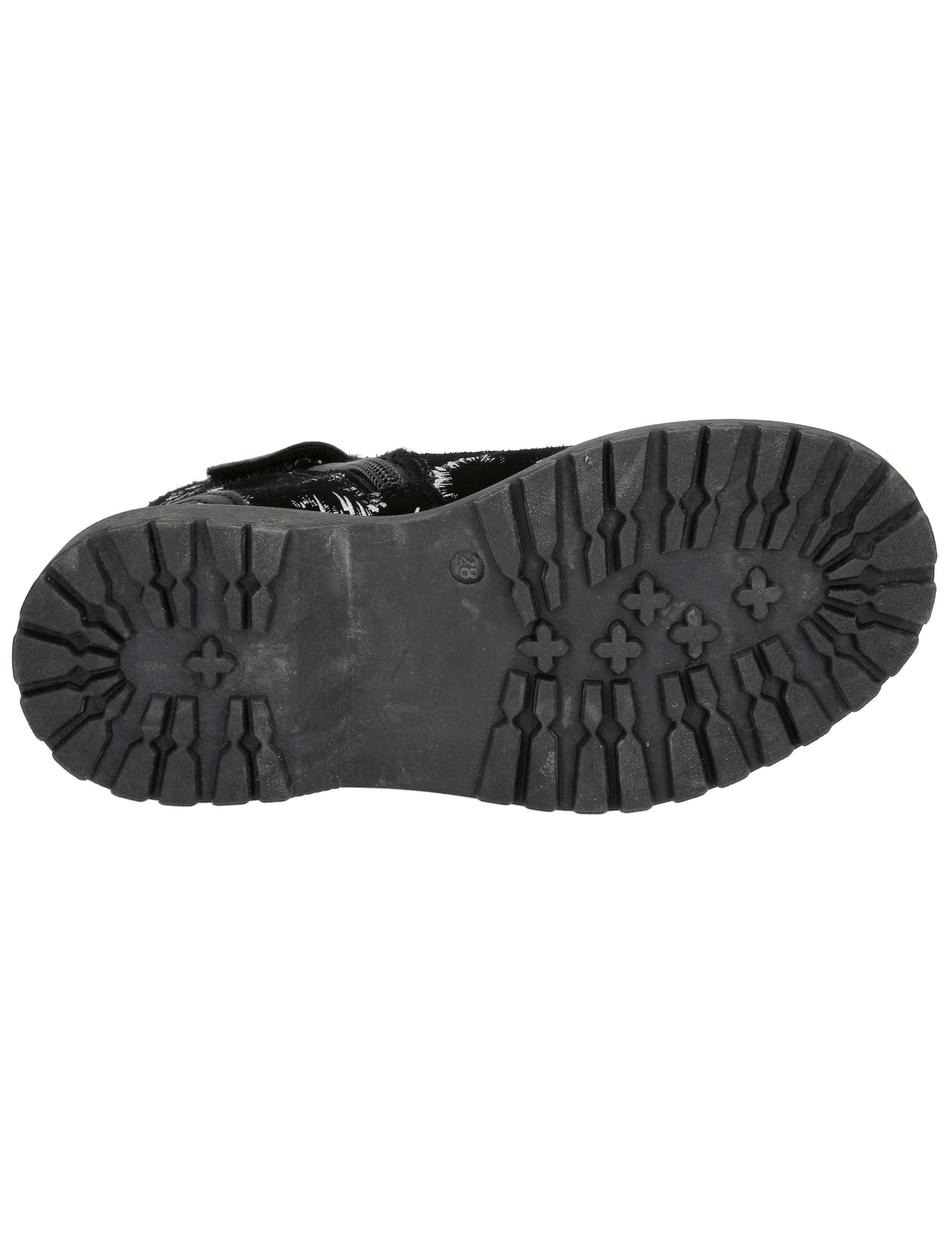 Trendstiefel Malati