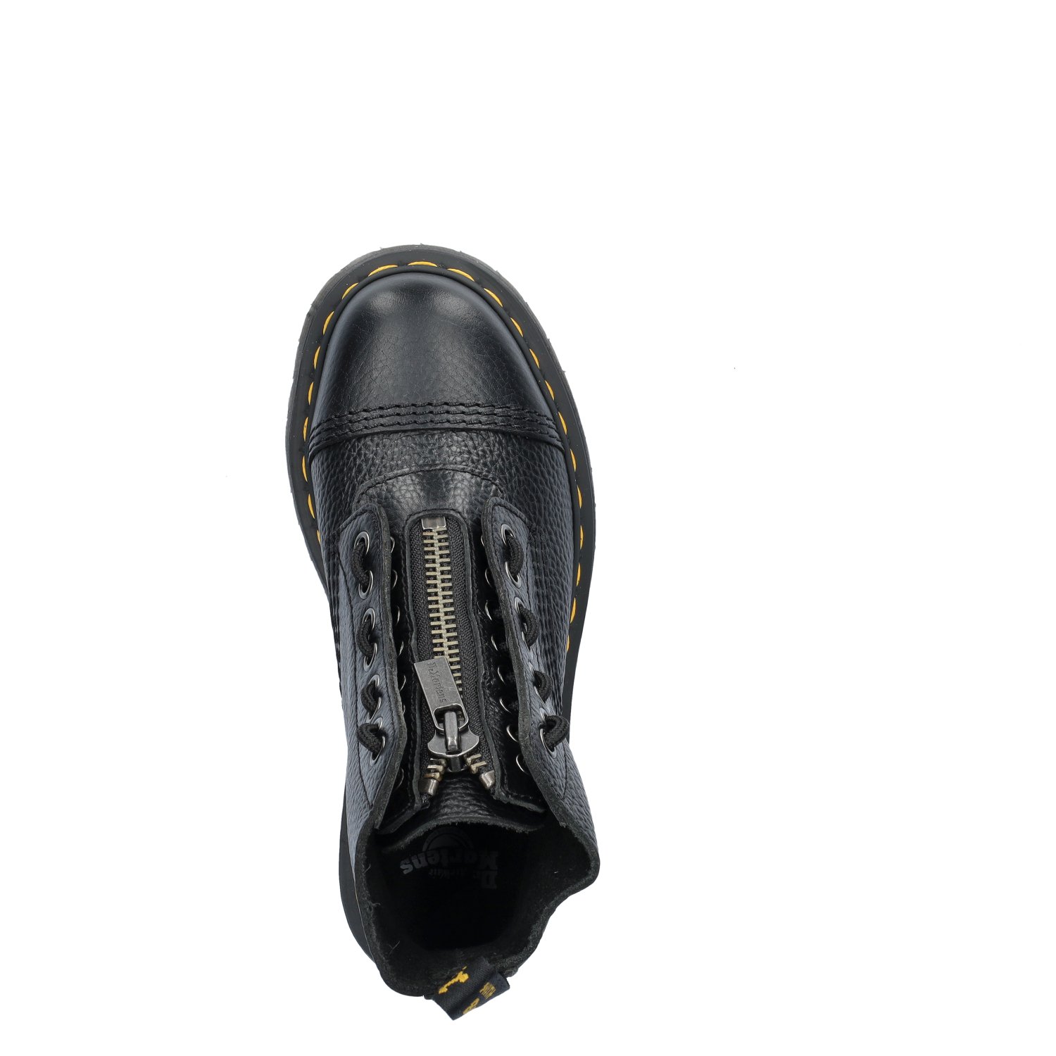 Dr Martens Sinclair dames boot Dr. Martens Zwart