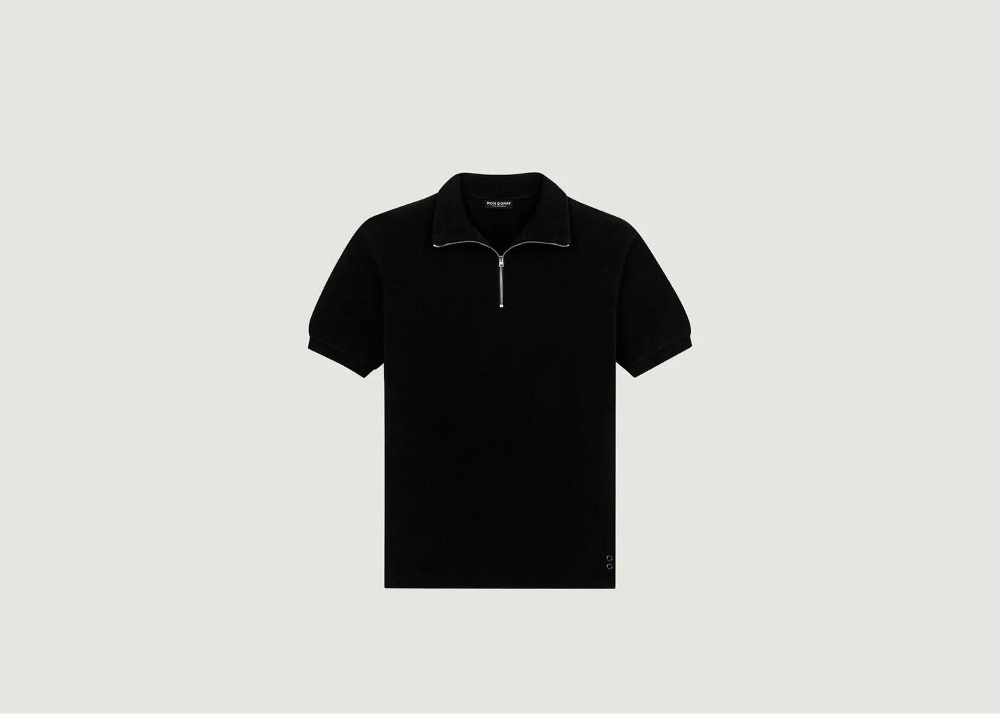 Polo Coton Piqué Ron Dorff