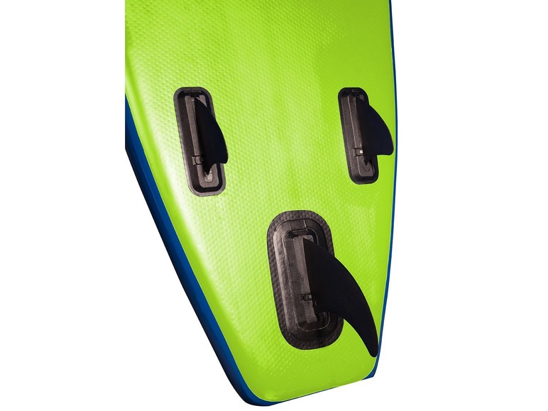 Opblaasbaar Stand Up paddle board 285 cm