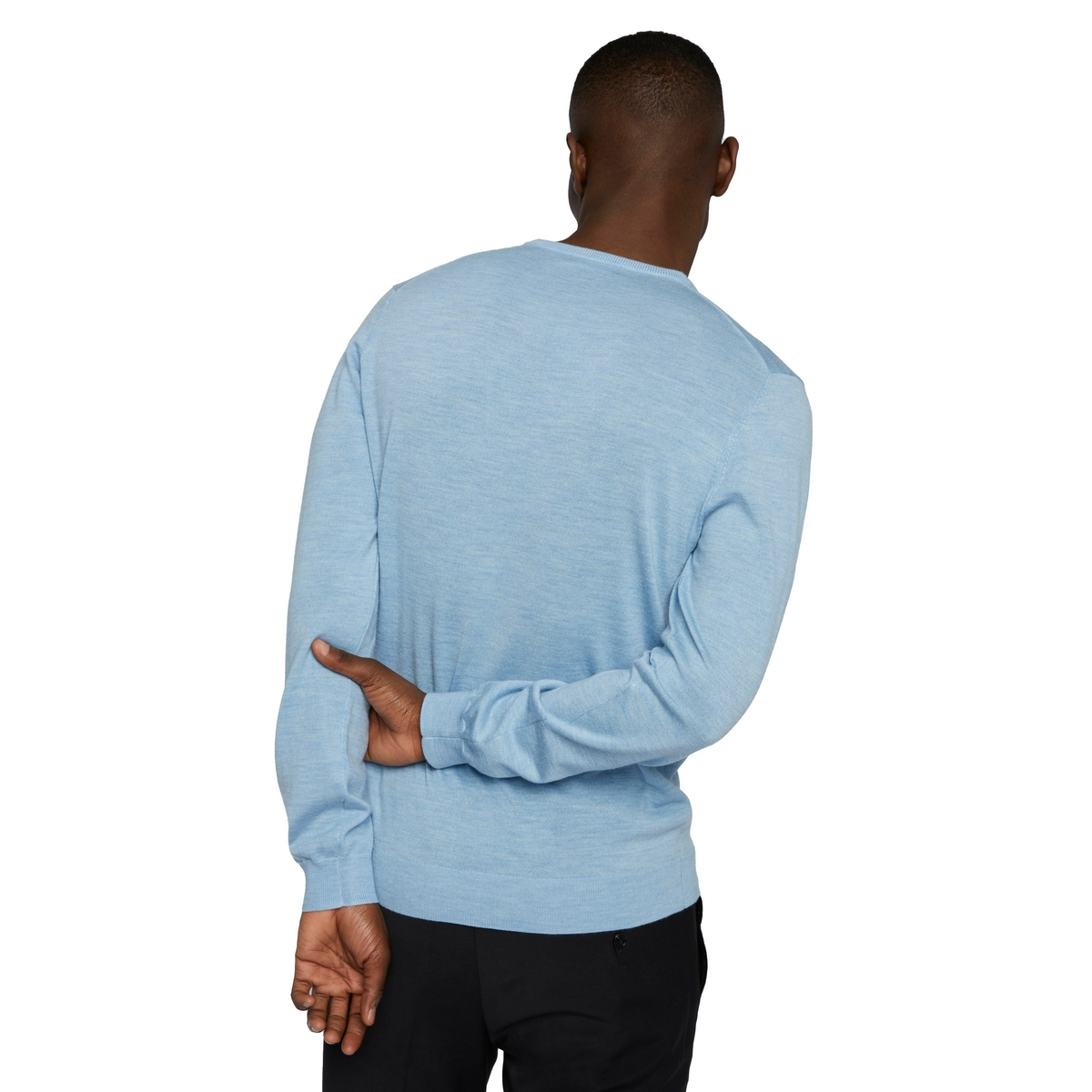 Heren Vest FFJA0017