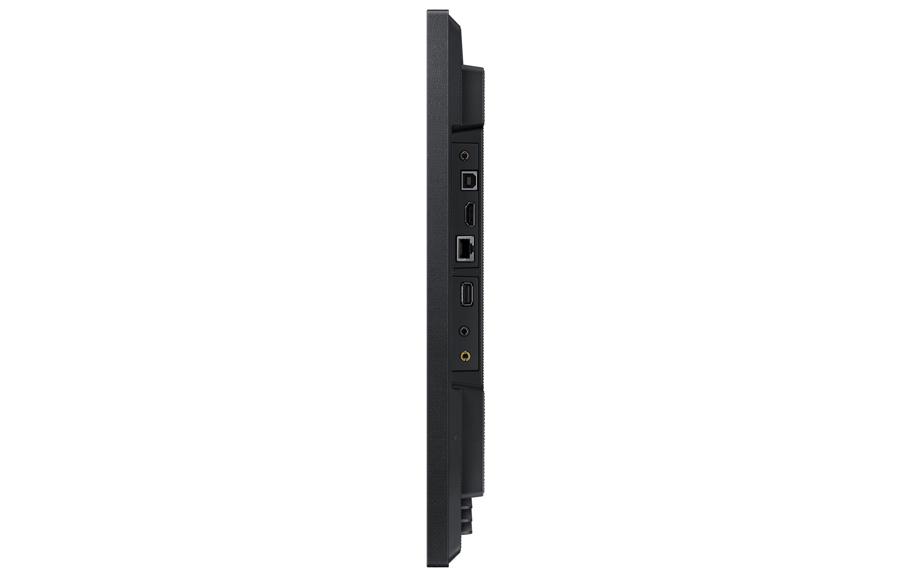 Touch Display QB24C‑T Multitouch 24 