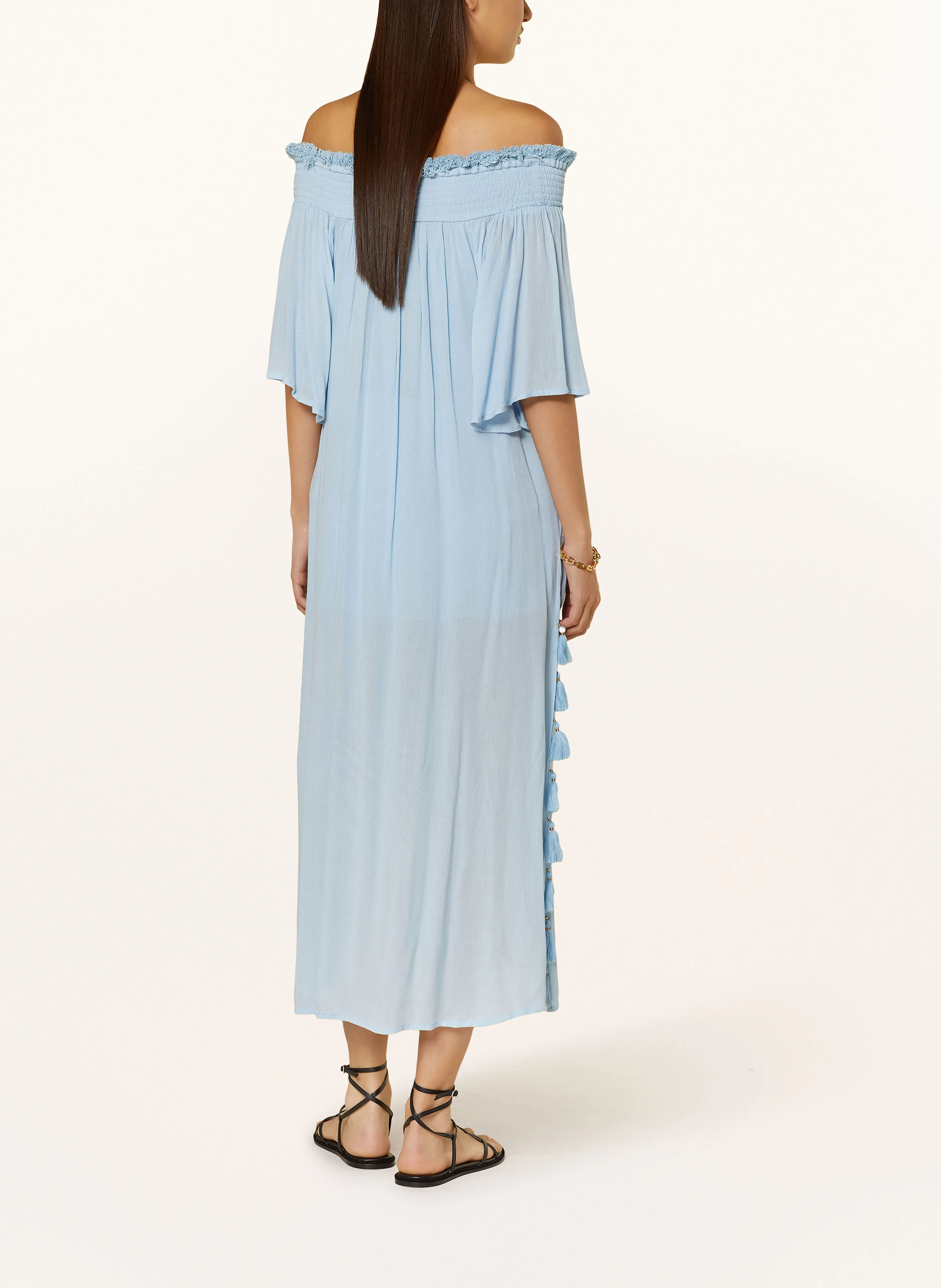watercult Strandkleid MICROCRAFT