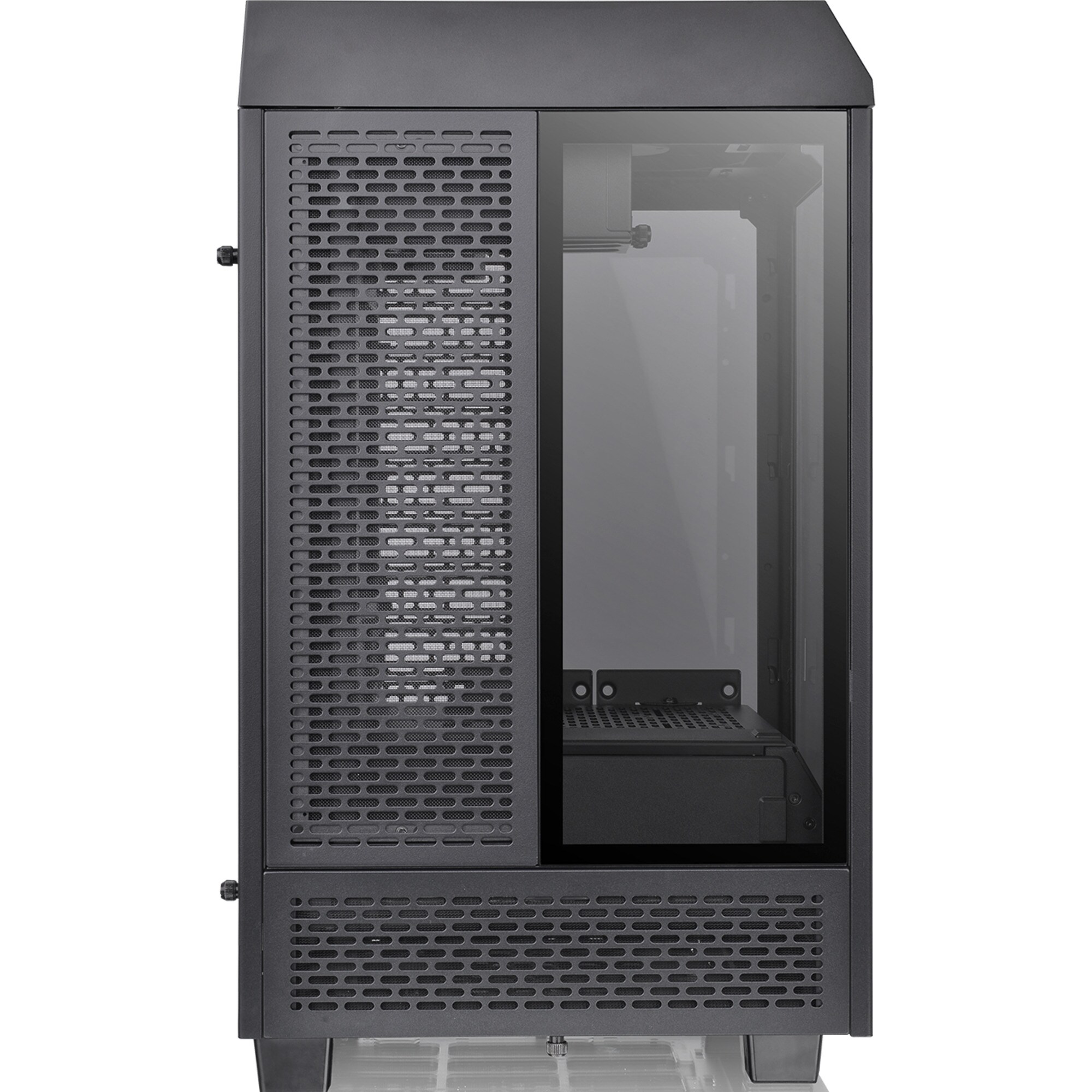 Thermaltake Tower-Gehäuse The Tower 100 Mini