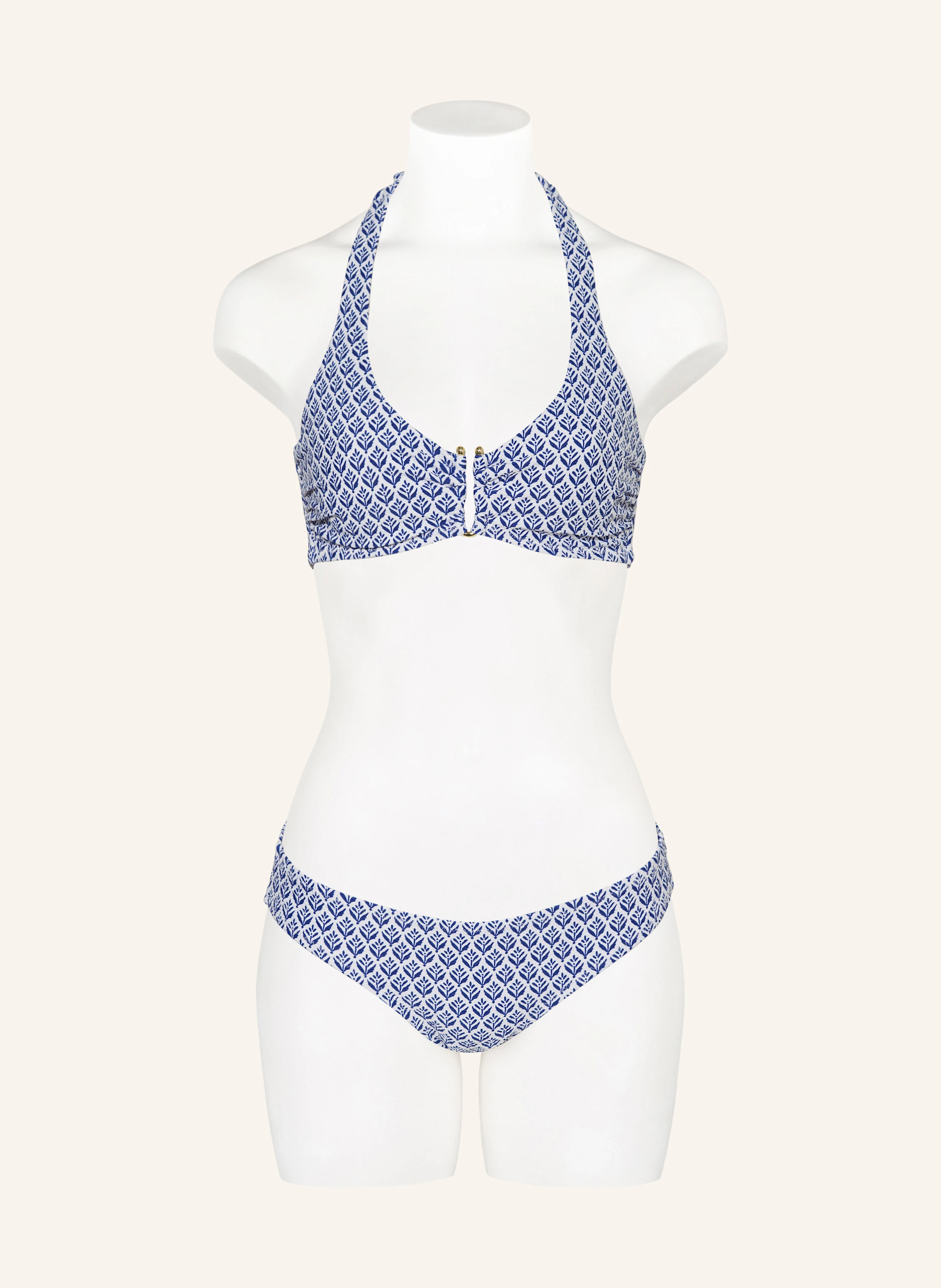 heidi klein Bügel-Bikini-Top CAPE COD