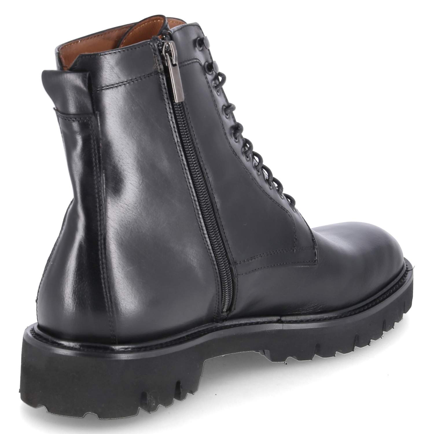 Kaerlek Winterboots - nero