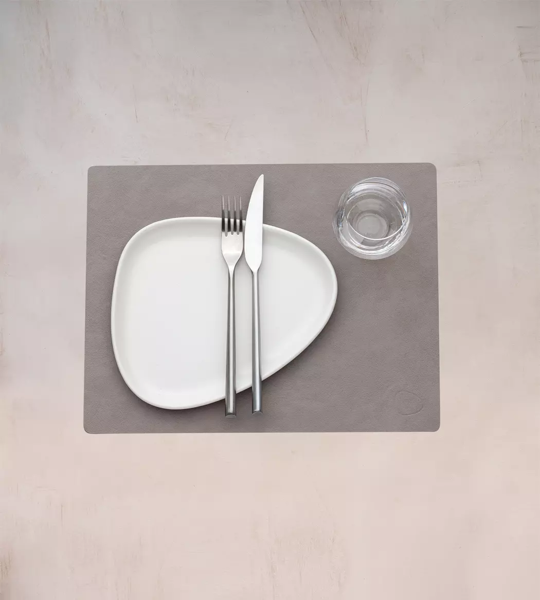 Tischset Nupo M Square