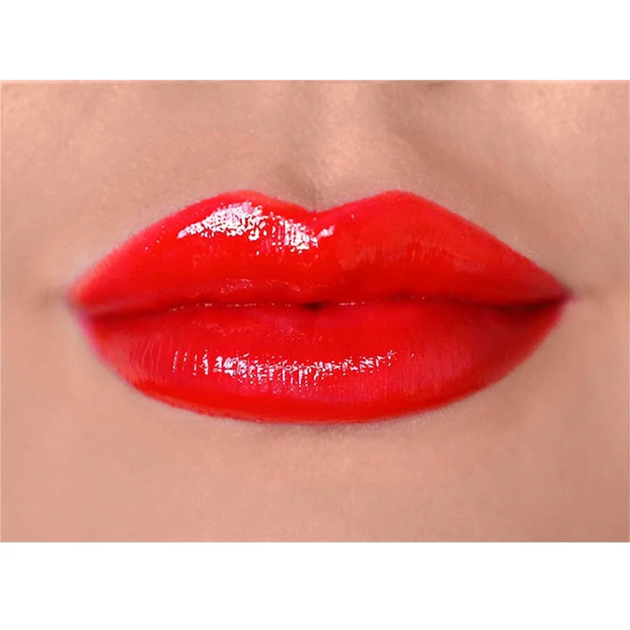Rude Cosmetics High Gloss Profit Lip Lacquer Ethereum -