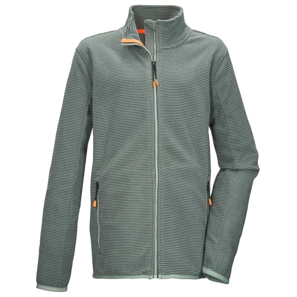 killtec - Kid's Kos 162 - Veste polaire