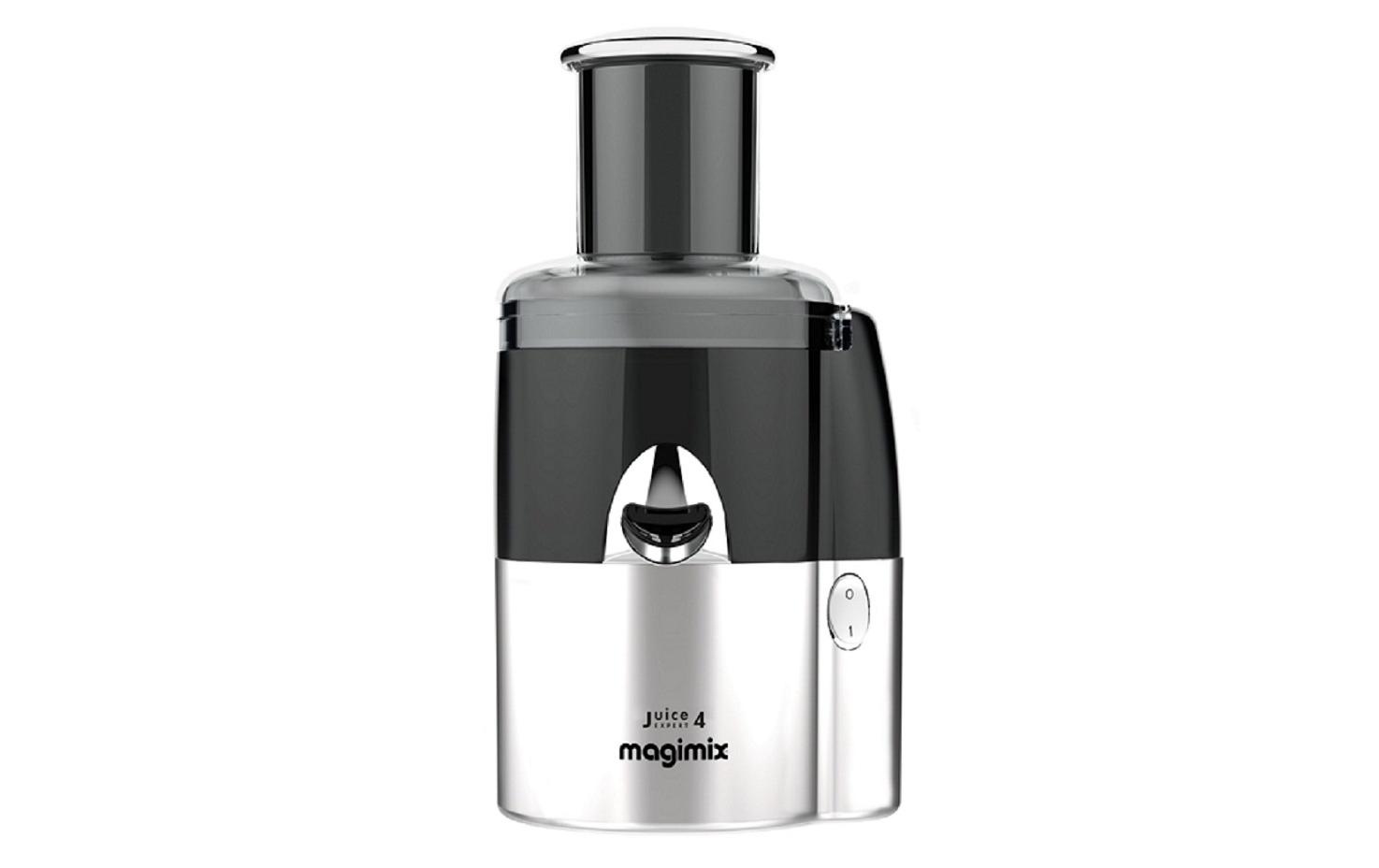 Entsafter »Magimix Juice Expert 4 S« 400 W