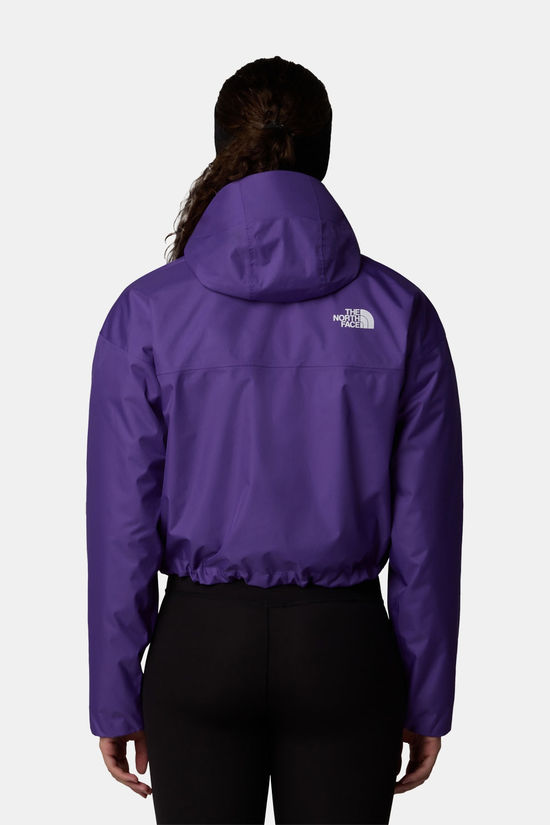 The North Face The North Face W Cropped Quest Jacket