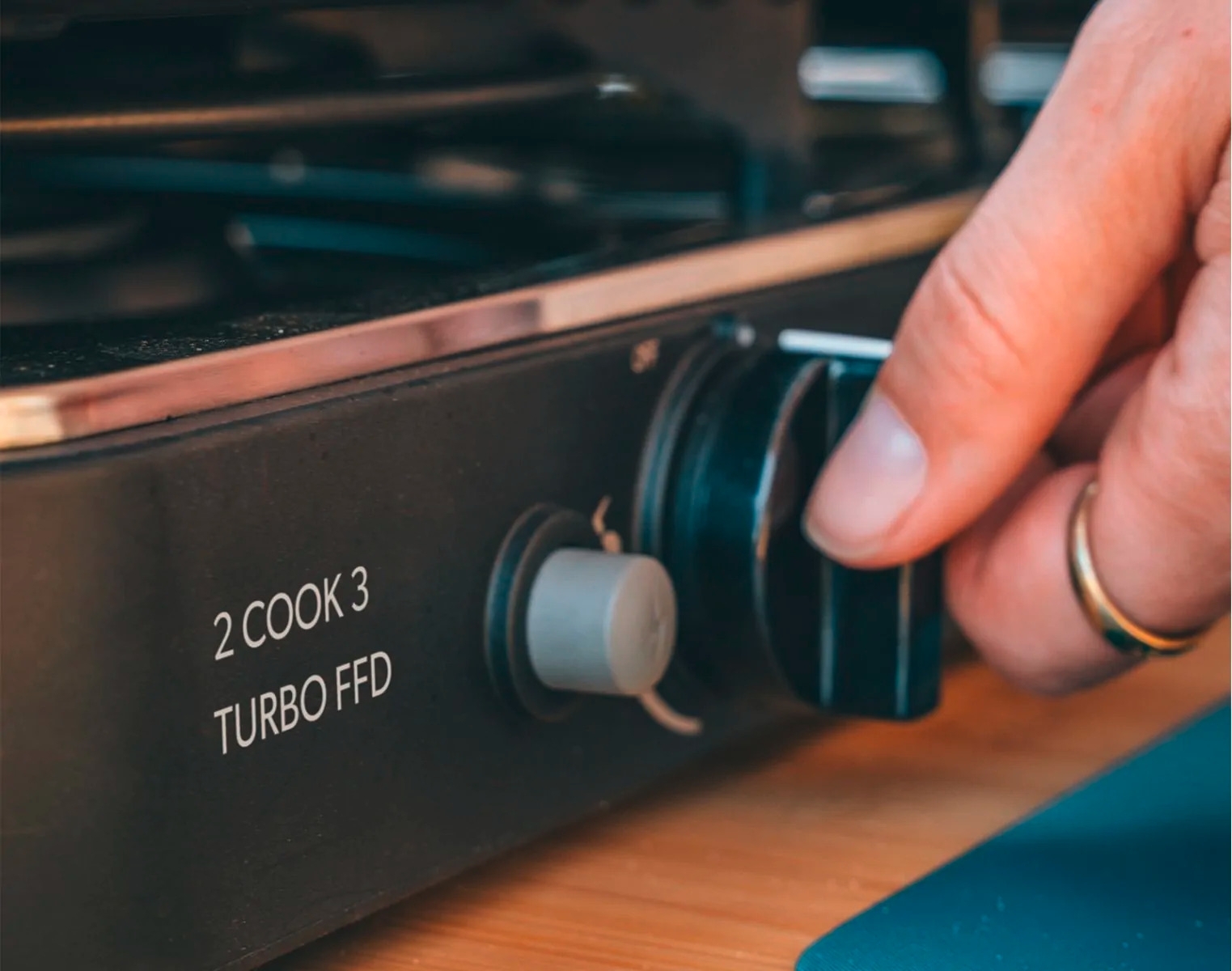 2-Cook 3 Turbo Deluxe30mb