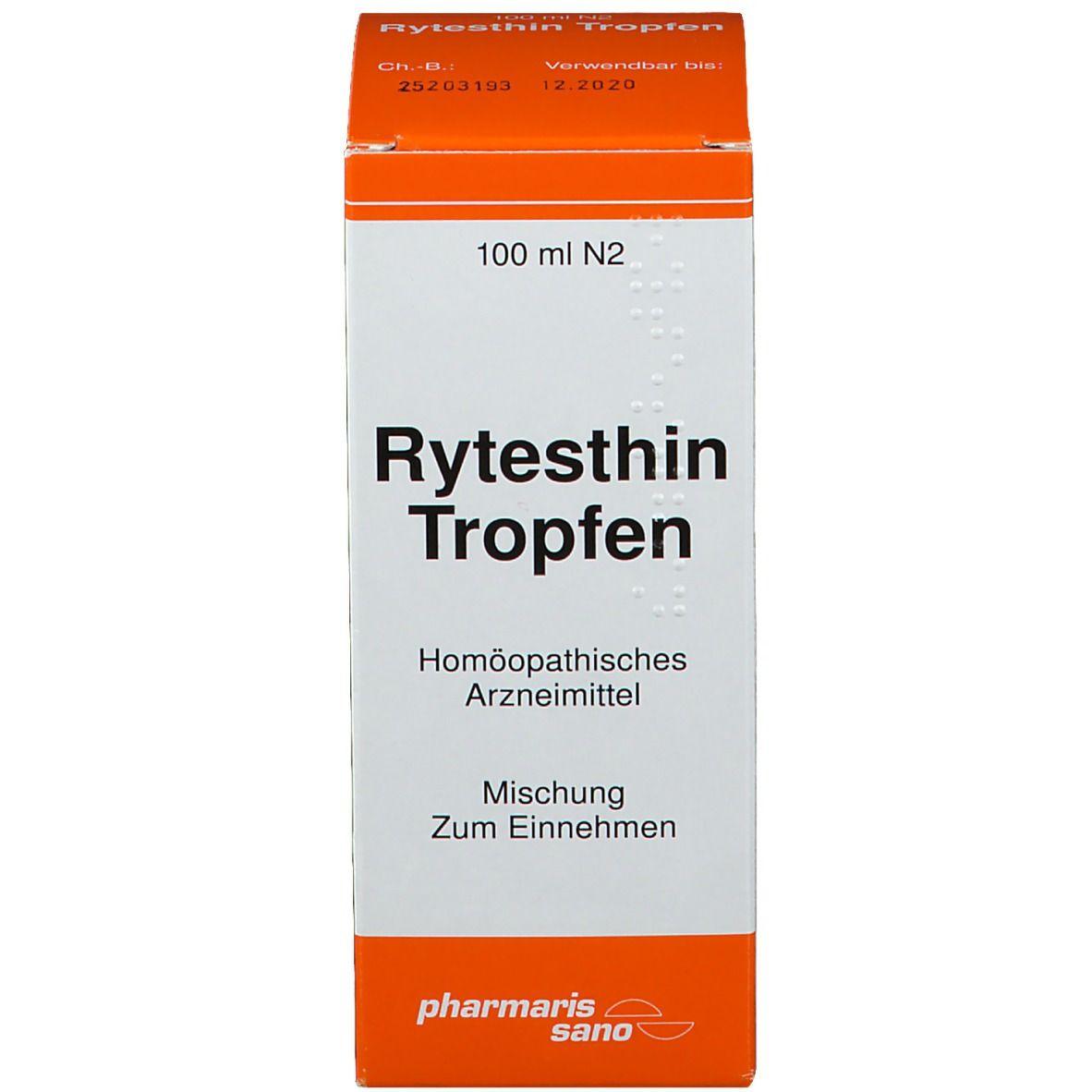 Rhytestin Tropfen