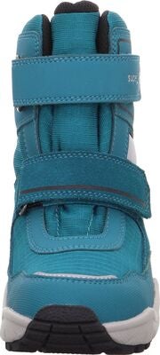 Superfit Culusuk 2.0 GTX Vintersko, Green/Black