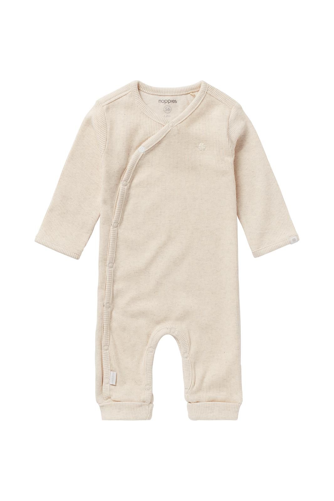 Noppies Newborn Boxpak Nevis - Oatmeal