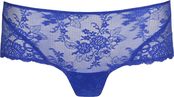 Marie Jo Melipha hotpants Blå