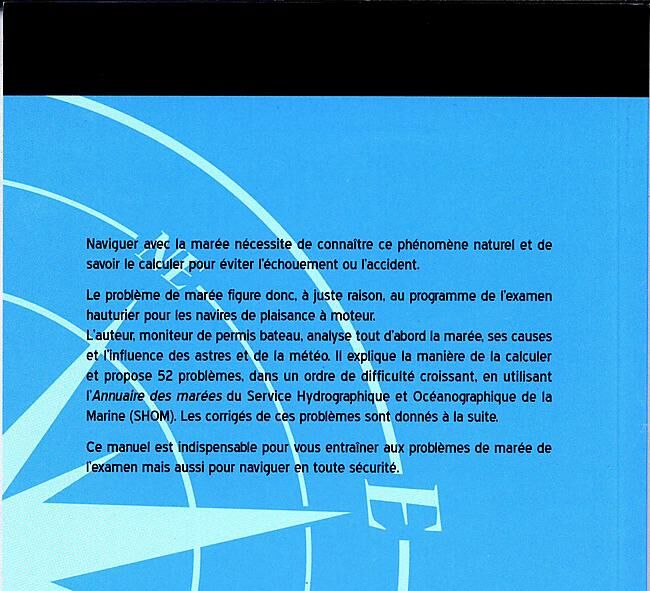 VAGNON - NAVIGUER AVEC LA MAREE