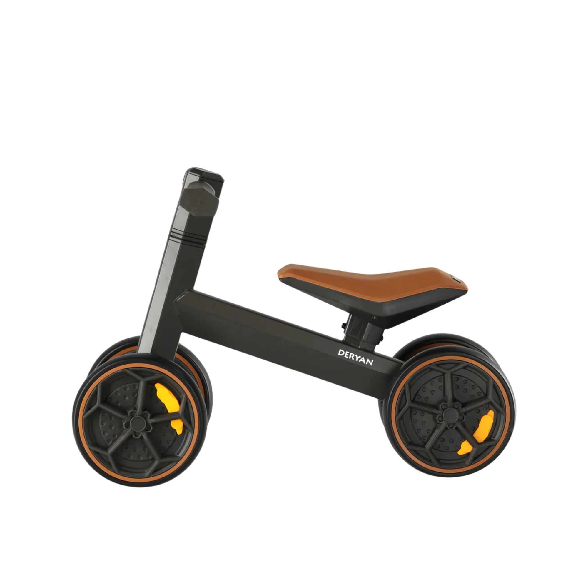 Deryan Dex Luxe loopfiets
