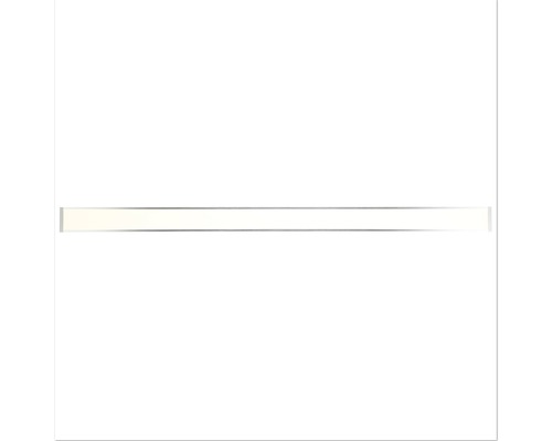 LED paneel Easydim 22W 2420 lm 3000K 12x7 cm Entree alu/wit