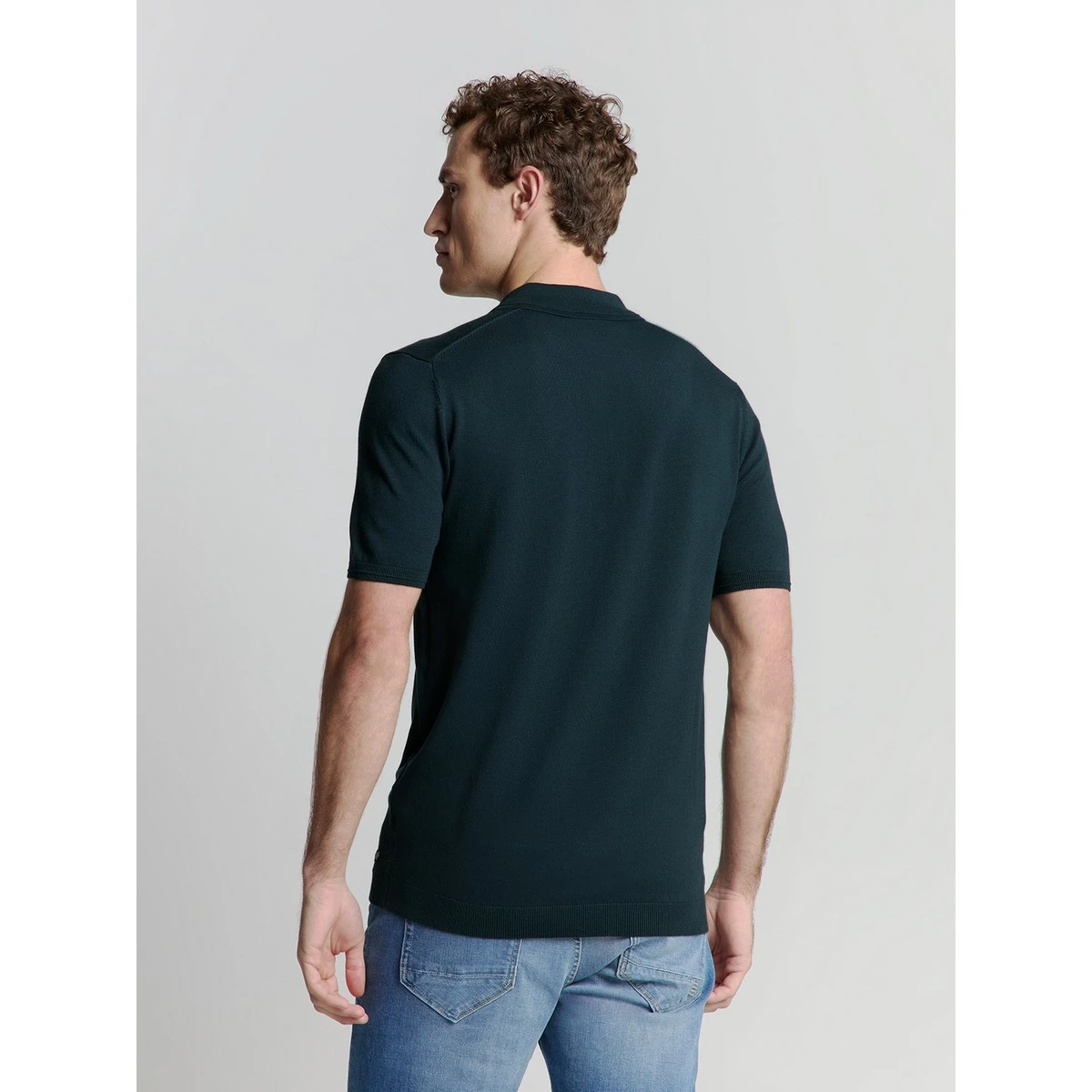 Heren T-shirt KBIS25-M17