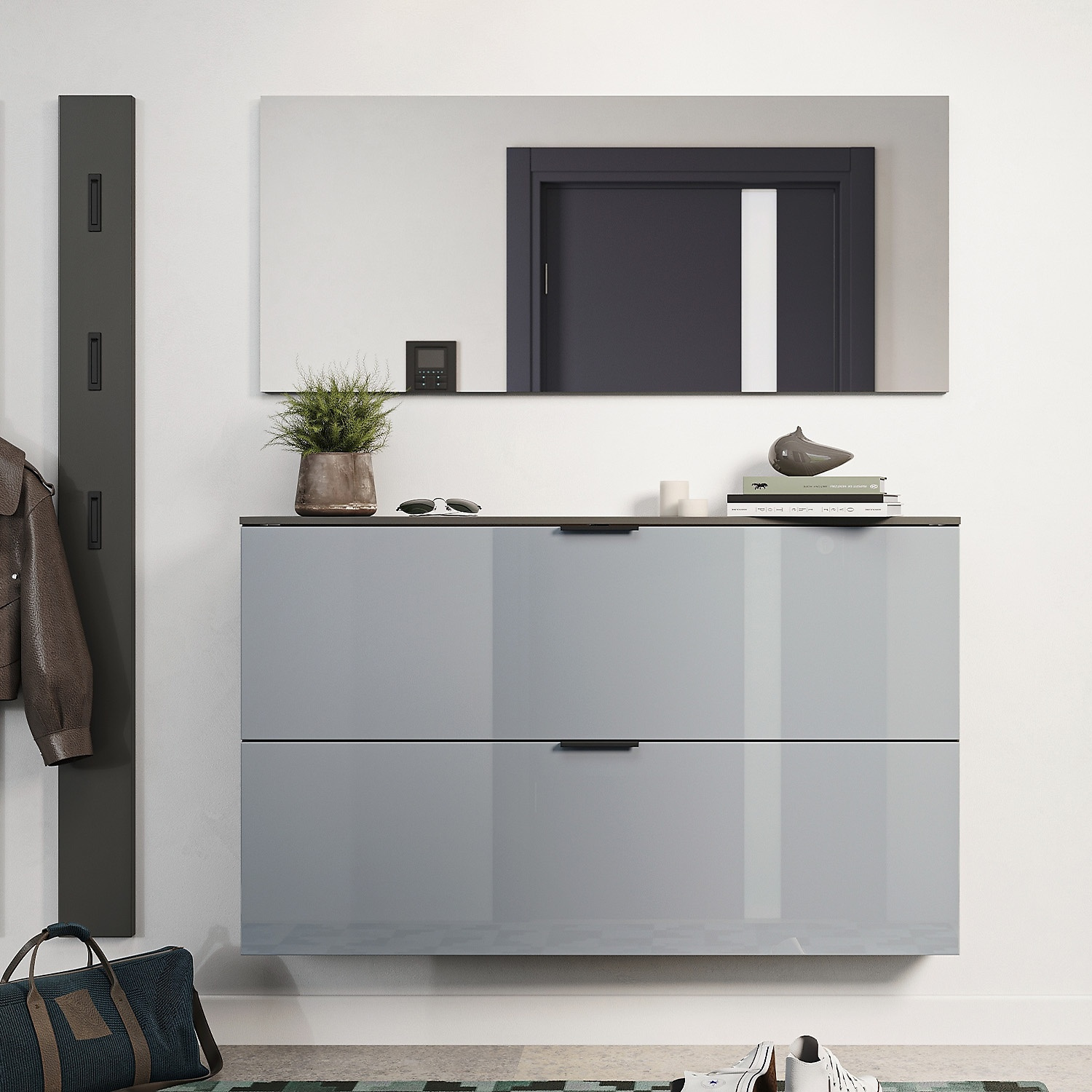 Garderobe VALEGA