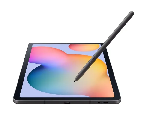Samsung | Galaxy Tab S6 Lite - Tablet - Android - 128 GB - 10.4