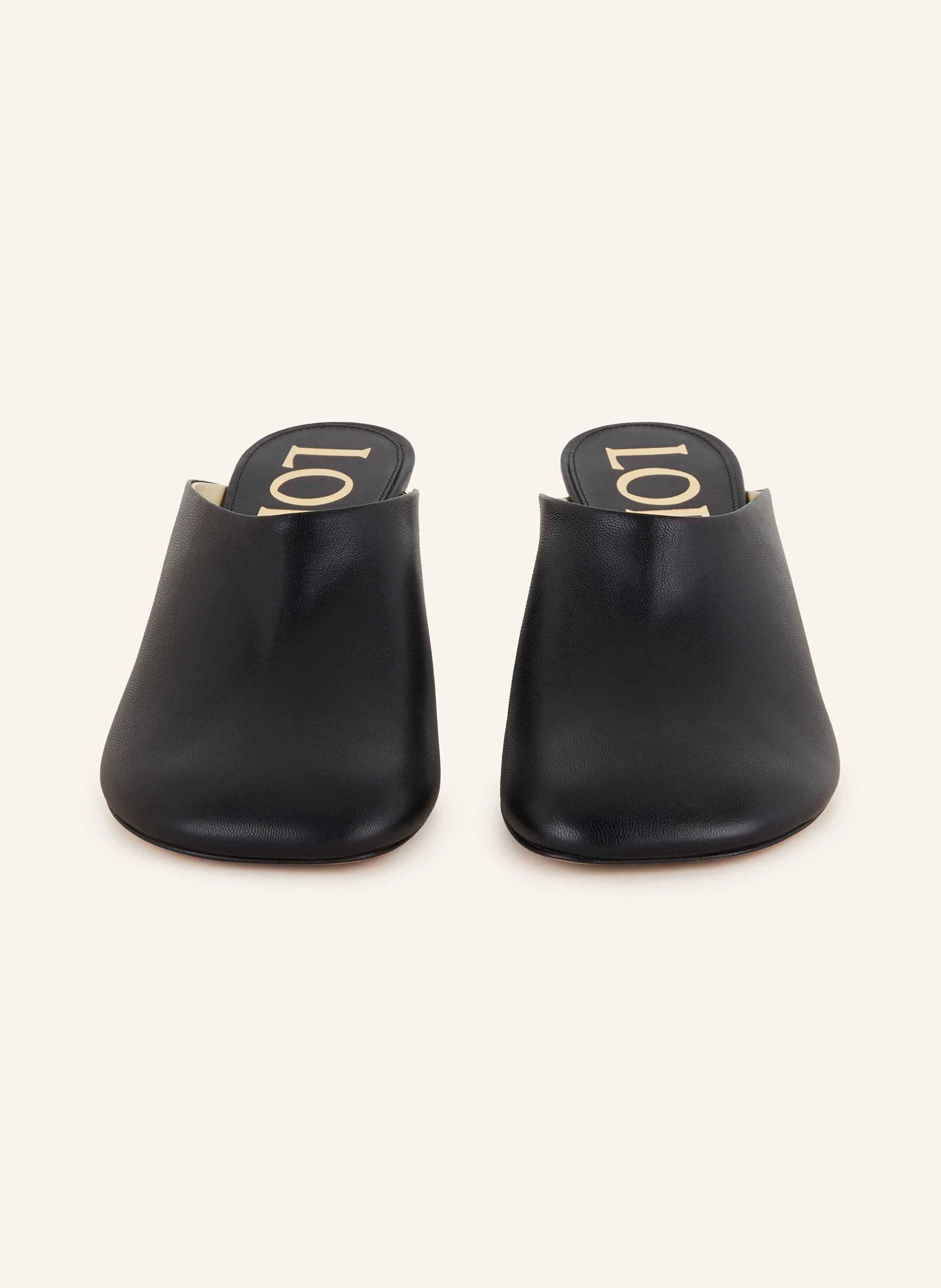 LOEWE Mules TOY