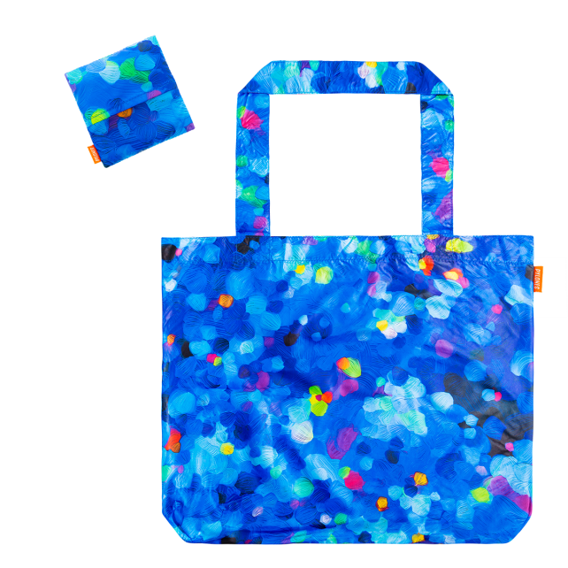 Sac de courses - Shopping Large