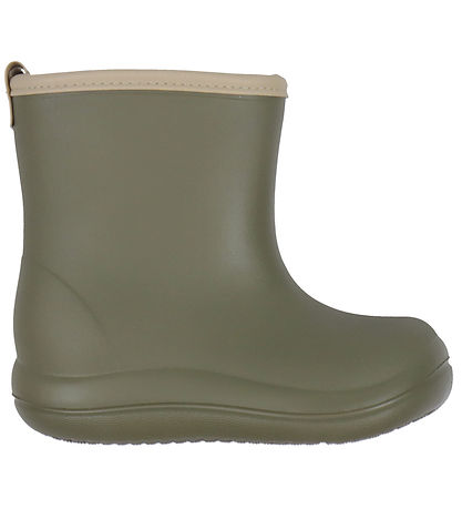 Konges Sløjd Gummistiefel - Luc Lightweight - Overland Trek