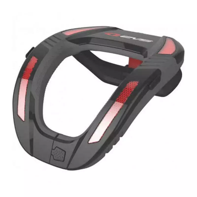 protège cou EVS SPORTS neckbrace r4koroyd youth black