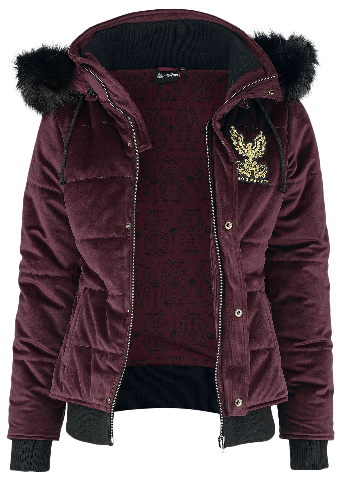 Phoenix | Harry Potter Veste d'hiver