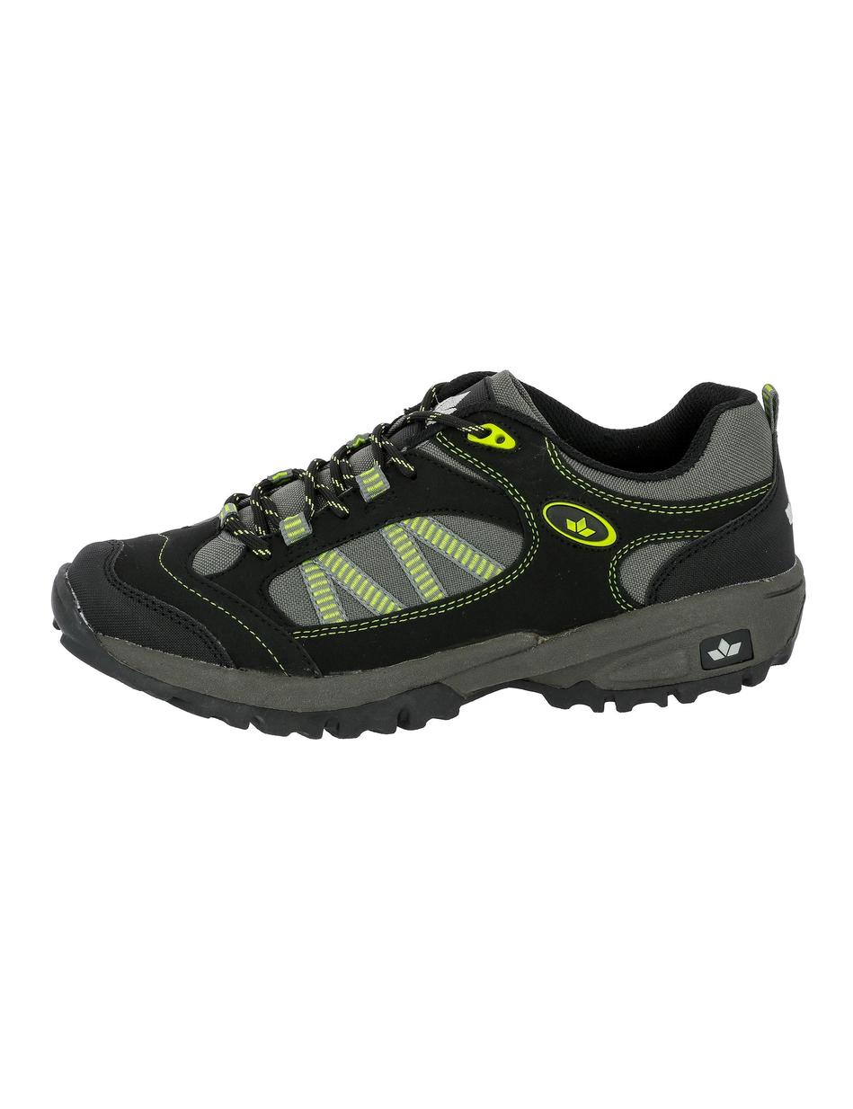 Outdoorschuh Rancher Low