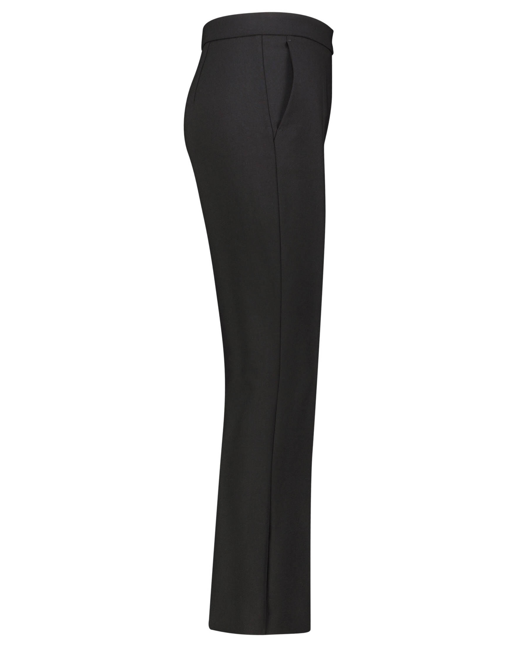 Max Mara| Damen Hose NEPETA mit Wolle