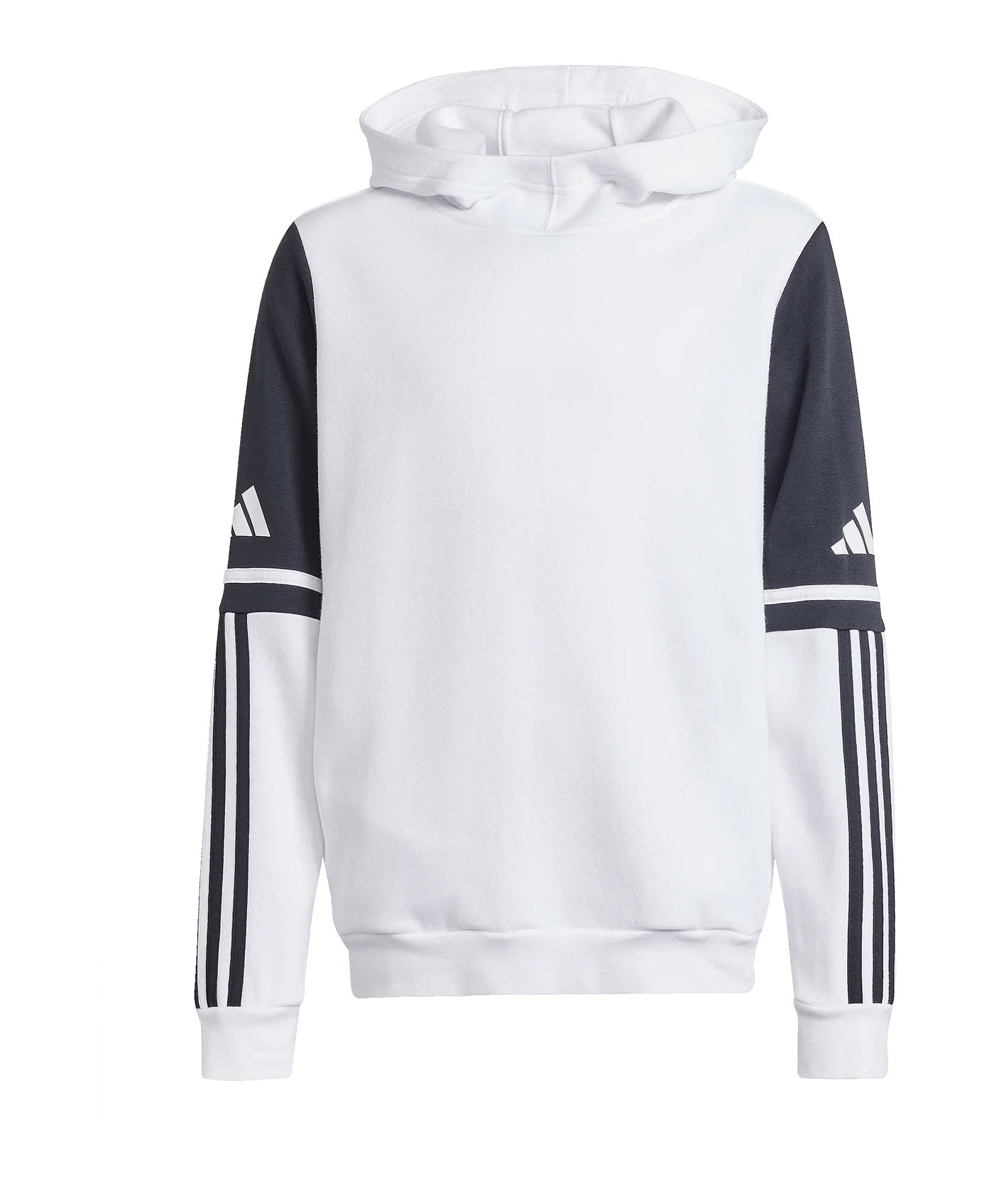 adidas Squadra 25 Hoody Kids Weiss