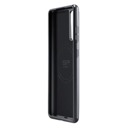 Coque de protection SP Connect SPC+ S20 FE - Noir