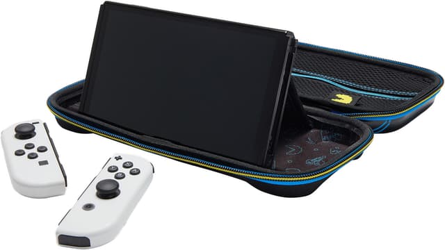 PowerA Pac-Man Nintendo Switch/OLED/LIte bæretaske