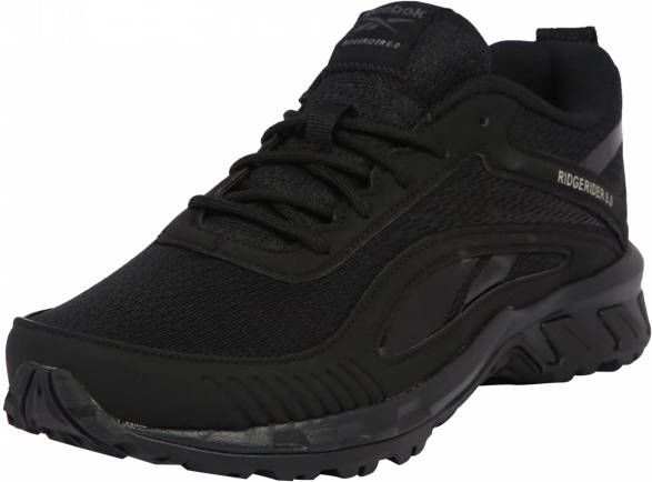 Reebok Training Ridgerider 6.0 wandelschoenen zwart grijs