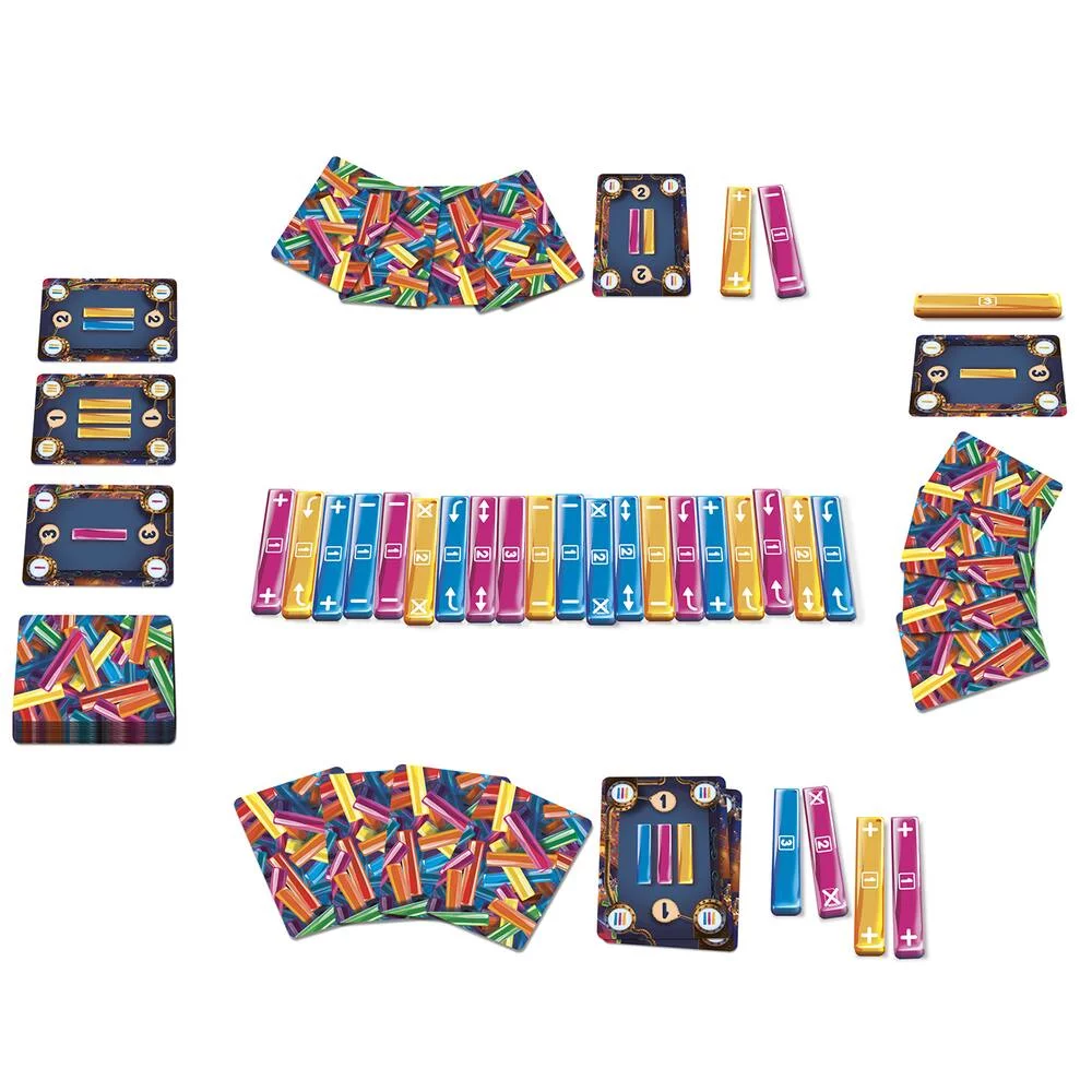CANDY LAB