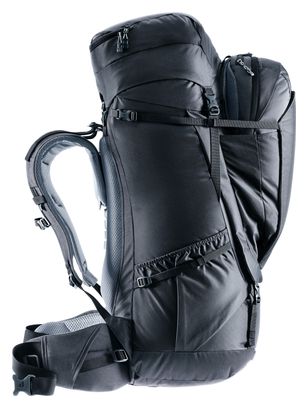 Sac de Randonnée Deuter Voyager 65 10L Noir